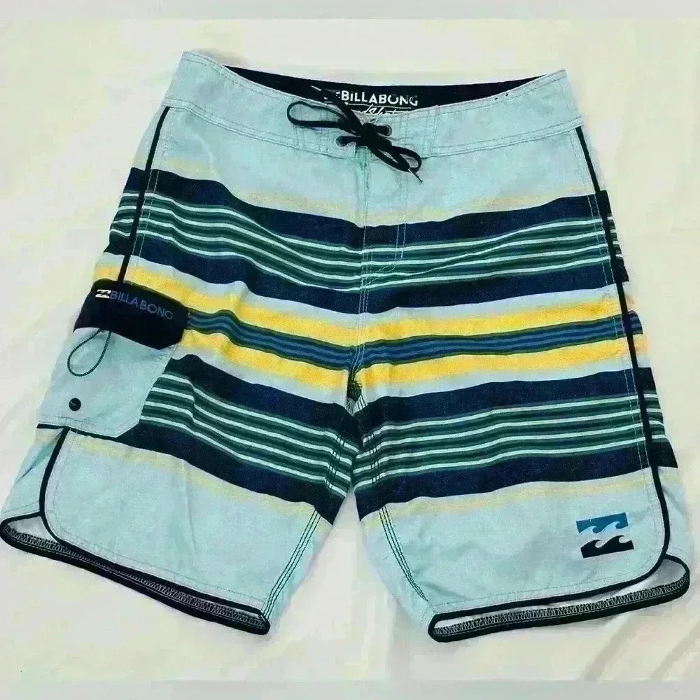 Billabong Men’s Board Short Size 32 - Picture 4 of 8
